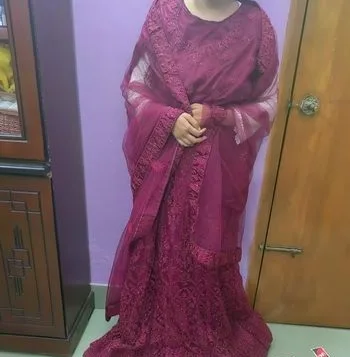 Beautiful lehenga