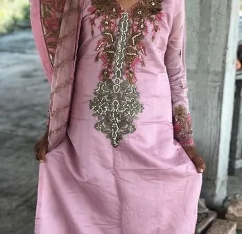 থ্রী পিস