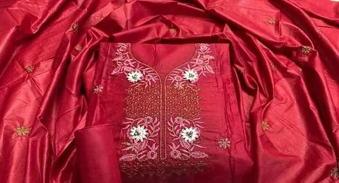 প্রিমিয়াম থ্রী পিস