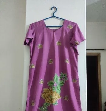 কামিজ ওড়না