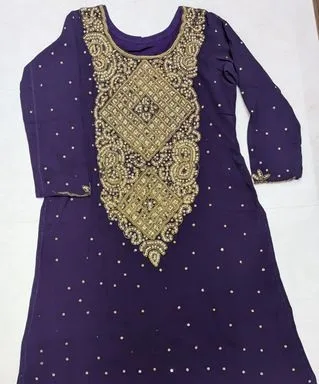 কামিজ 2pcs