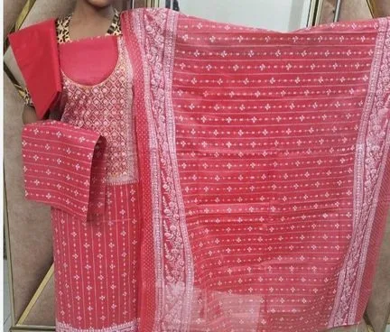 থ্রি -পিছ