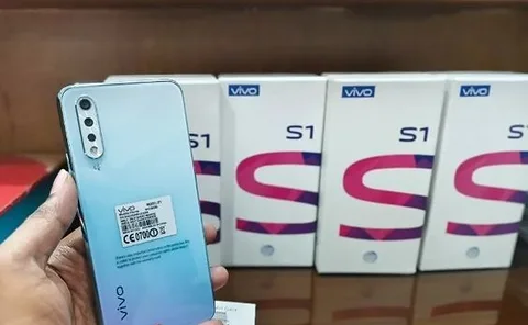 Vivo S1