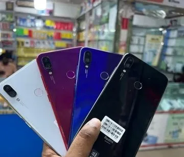 Xiaomi Redmi Note 7 Pro