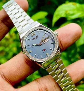 Automatic Watch