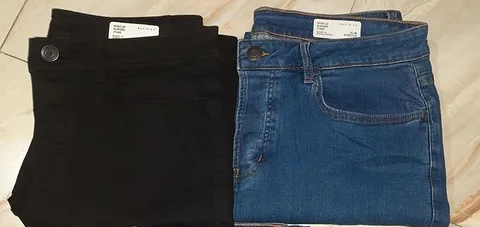 Men's Original Stracth Denim Wholesale Only
