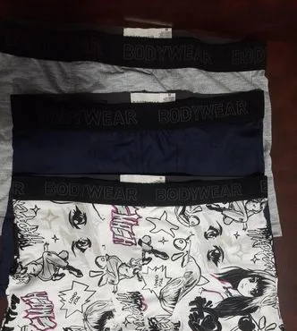 Mens Boxer Wholesale