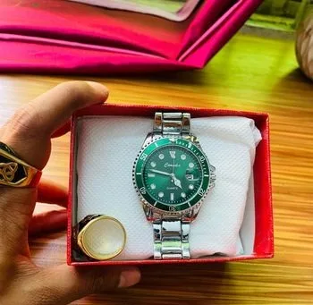 Premium Watch