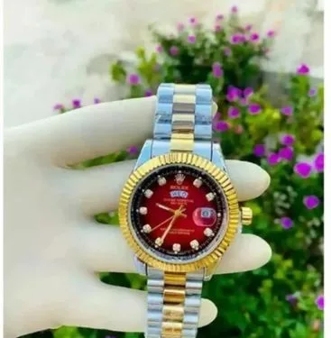 Rolex Day-Date Premium Watch