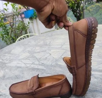 Royal Cobra Shoes