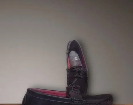 Loafer Shoes