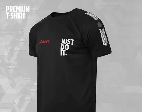 Premium Mash T-Shirt