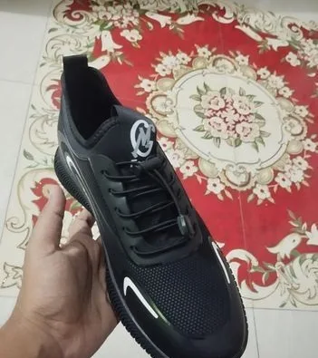 Chinese Fashion Brand Sneaker