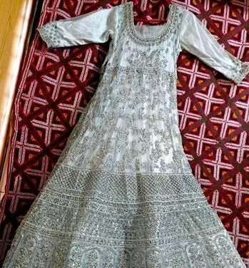 Bridal Gown