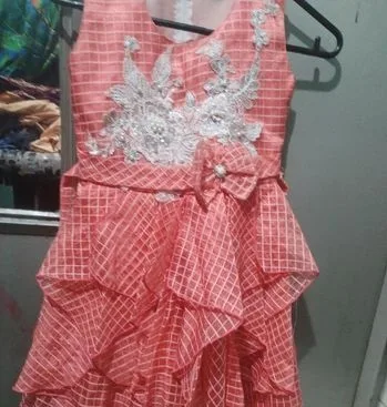 Gown