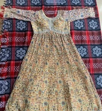 Gown