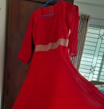 Party Gown