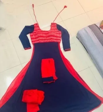 Party Gown