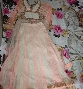 Lehenga