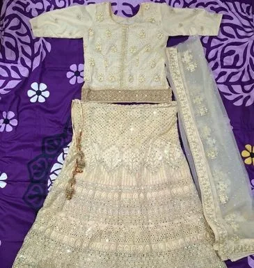 লেহেঙ্গা