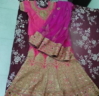 Lehenga