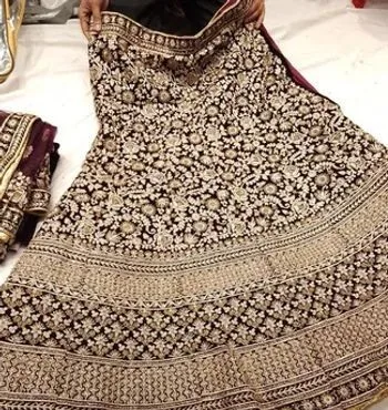 Lehenga