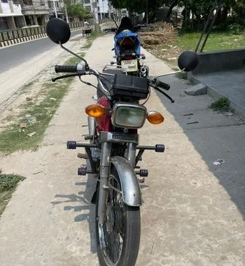 Honda CG125