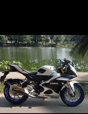 Yamaha R15 M 2022