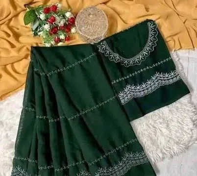 Jorjet Sharee