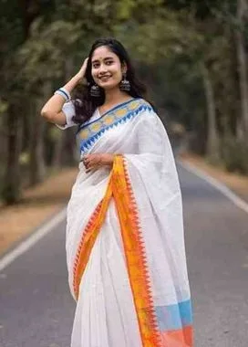 Tangail Sharee