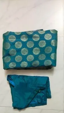 Aarong Katan Saree