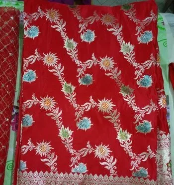 Biyer Katan Saree