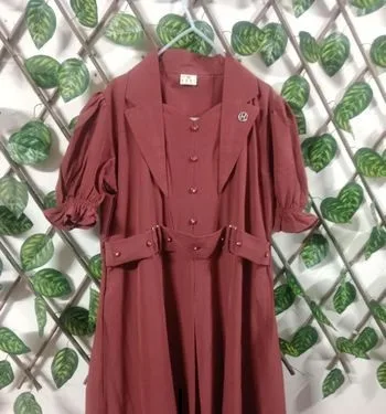 Girls Stylish Western Tops