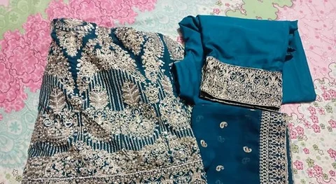 গ্রাউন জামা