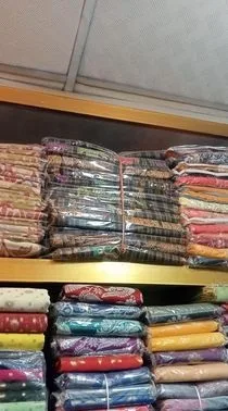 শাড়ি কাপড়