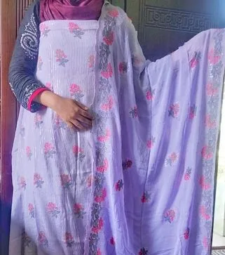 ইন্ডিয়ান জামার কাপড়