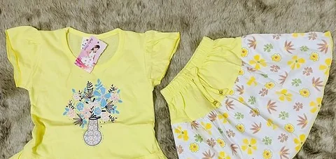 New Baby Dress