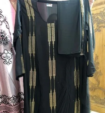 বোরকা
