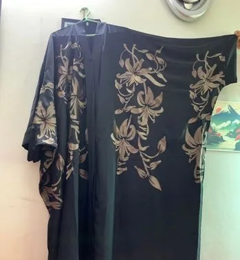 আবায়া বোরখা