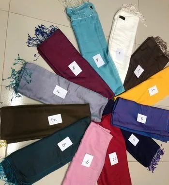 Pashmina Imports