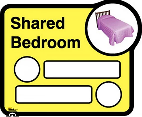 Female Room Sharing