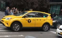 Yellow Cab এর জন্য ড্রাইভার আবশ্যক
