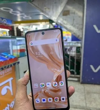 Walton Xanon X20 8/128GB