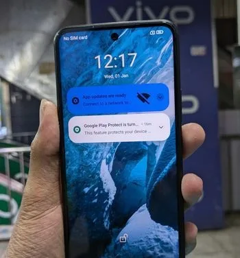 Walton NEXG N9 6/128GB