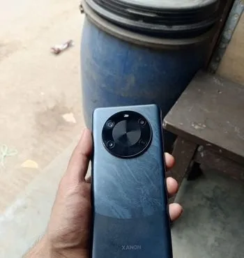Walton Xanon X21 21