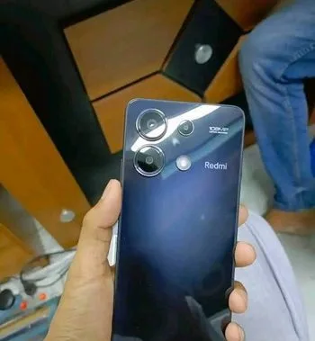 Xiaomi Redmi Note 13