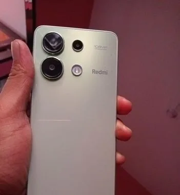 Xiaomi Redmi Note 13