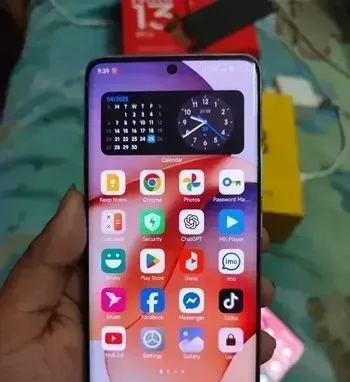 Xiaomi Redmi Note 13 Pro