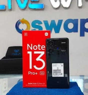 Xiaomi Redmi Note 13 Pro