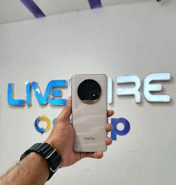 Realme 13 pro 5G 8/256GB